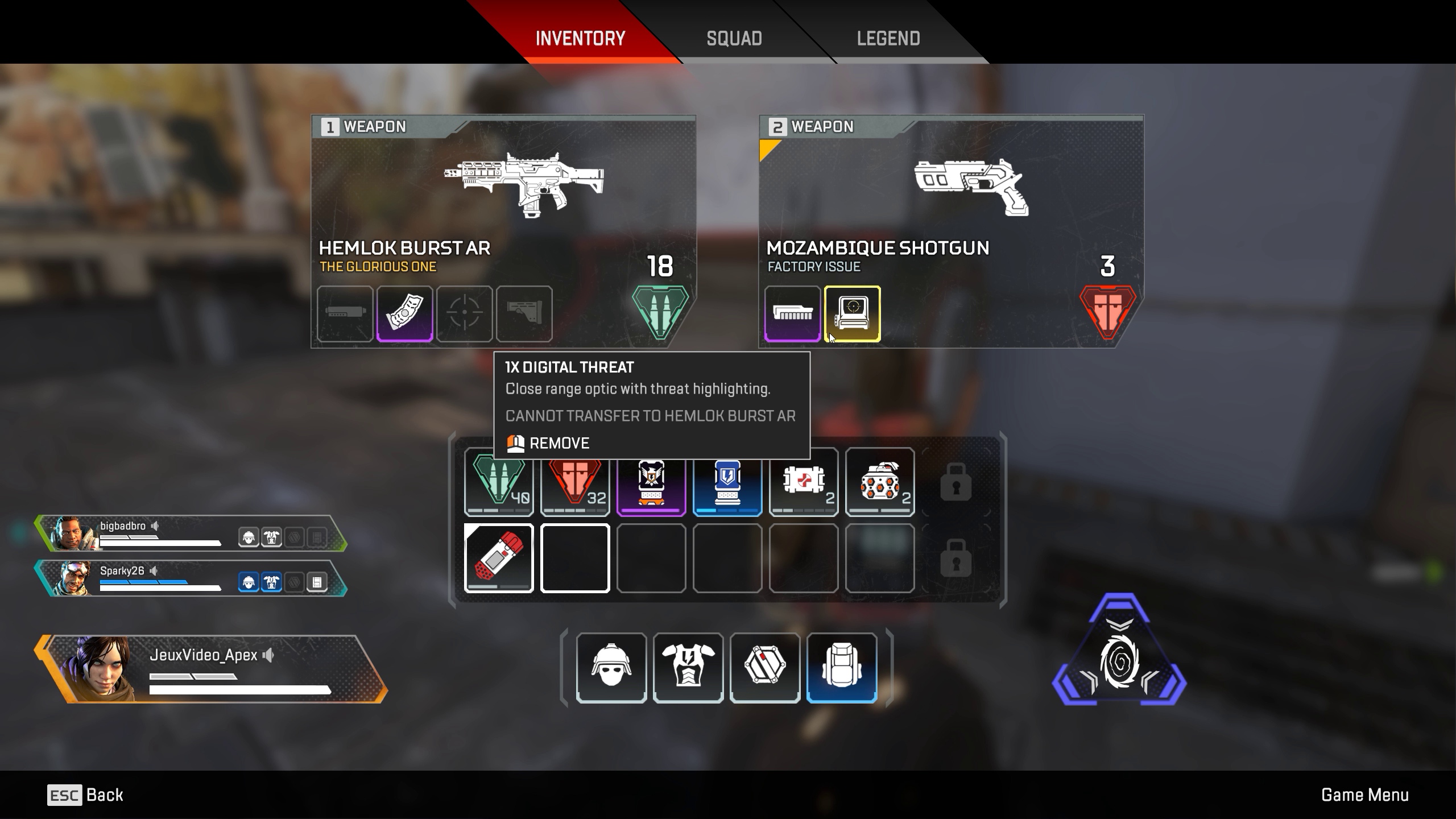 Apex Legends - Imagen 13